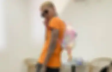 ﻿Innalillahi Wa Innailaihi Rojiun, Penyanyi Muda Ini Meninggal Dunia, Young Lex Kaget dan Sedih Kehilangan Salah Satu Anak yang Berpotensi Jadi Nama Besar, Berikut Sosoknya