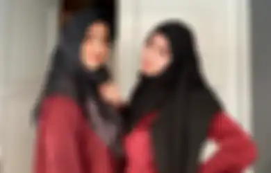8 Fashion Kompak ala Anak Tengku Firmansyah, Tengku Syaira dan Sang Mama, Cindy Fatikasari