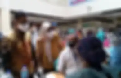 Hot News! WHO Tak Sepenuhnya Dukung Sertifikat Vaksin Covid-19 Jadi Syarat Rakyat Nikmati Fasilitas Publik, Ternyata Faktor Ini Harus Jadi Pertimbangan Pemerintah