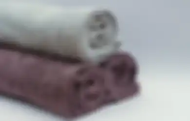 Siapa Sangka Mencuci Handuk Harus dengan Cara Seperti Ini, Bakteri dan Jamur Hilang Dalam Semalam!