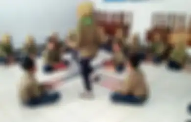 Jawaban Kerukunan dan Persatuan dalam Permainan Tradisional Rangku Alu Kelas 6 SD Tema 2