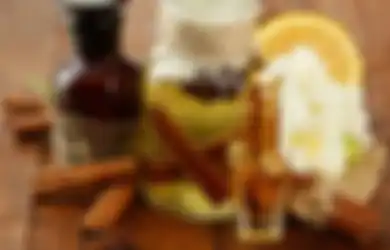 3 Aroma Parfum Ini Bisa Naikin Mood Saat Bosan di Rumah Saja, Lho!