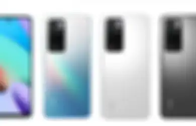 Kapan Xiaomi Redmi 10 Rilis di Indonesia? Ini Prediksi Jadwal Peluncurannya