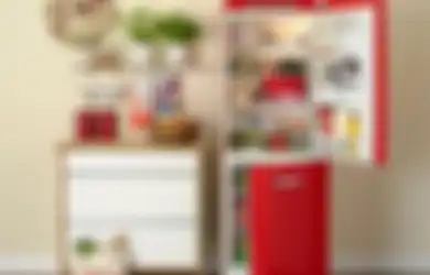 Cegah Makanan Terbuang, Perlu Trik Ini untuk Menyimpan di Kulkas agar Tak Cepat Rusak