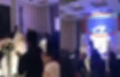Tamu Undangan Hanya Bisa Melongo Kaget, Mempelai Pria Balas Dendam dengan Setel Video Adegan Tak Senonoh Sang Pasangan yang Berselingkuh dengan Kakak Iparnya