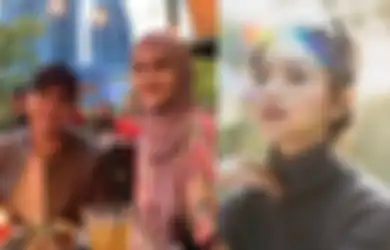 Hot News! Adi Sastro Ungkap Alasan Putus dari Glenca Chysara Hingga Singgung Soal Hikmah, Gadis Cantik Ini Pengganti 'Elsa' di Hatinya