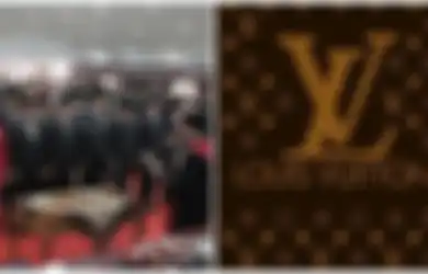 Louis Vuitton Komentari Kabar Viral Baju Dinas Mewah DPRD Kota Tangerang