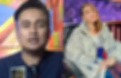 Kariernya Terancam Tenggelam, Ayu Ting Ting Disebut Denny Darko Masih Bisa Selamatkan Diri Jika Berani Lakukan Hal Ini
