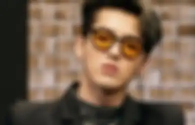 Kasus Pemerkosaan, Kris Wu Dihukum 13 Tahun Penjara dan Deportasi