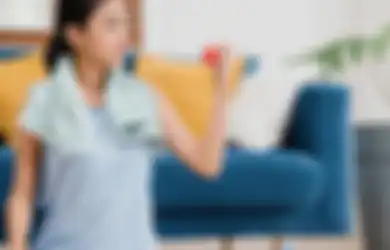 Girls, Ini Alasan Pembalut Bersayap Pas Buat Kamu yang Banyak Aktivitas!