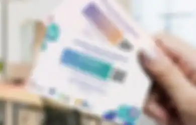 Waspada! Ini Bahaya Cetak Kartu Vaksin Menurut Pakar Keamanan Digital
