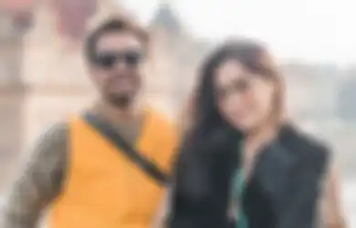 Hidup Bergelimang Harta, Siapa Sangka Deretan Bisnis Raffi Ahmad dan Nagita Slavina Ini Banyak yang Bangkrut