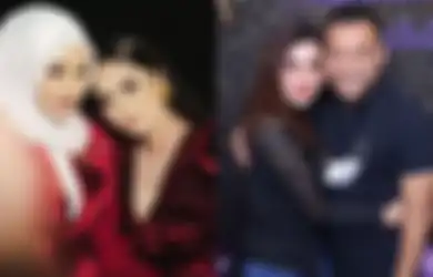 Hubungan Aurel dan Krisdayanti Makin Erat, Ashanty Ungkap Keinginan Terpendam Anang Hermansyah Sejak Putrinya SMP