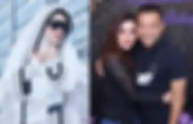 Hot News! Bertahun-tahun Diam Dituding Rebut Anang Hermansyah dari Syahrini, Ashanty Akhirnya Bongkar Fakta Tak Terduga di Depan Kiki Saputri
