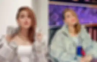 Hot News! Haters Bakal Makin Kepanasan, Ayu Ting Ting Diam-diam Akan Go Internasional, Korea Selatan Menanti Sang Biduan