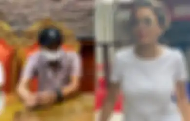 Hot News! Bersumpah Seret Nikita Mirzani ke Penjara, Abdul Malik Kehilangan Pekerjaan Sampai Dapat Ancaman Gara-gara Pesan Ini