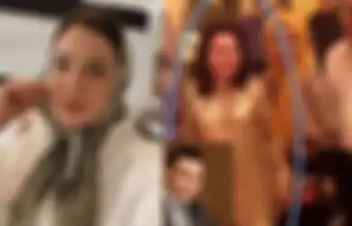 Petinggi TV Ini Ternyata Mantan Ipar Irwan Mussry, Tak Disangka Dulu Pernah Terlibat Skandal dengan Artis Hingga Minta Maaf ke DJ Riri