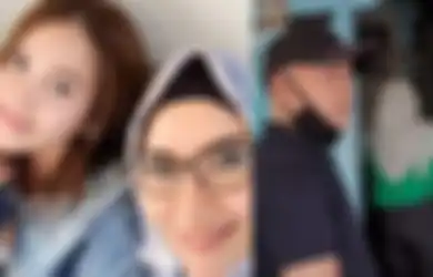 Kartika Damayanti Cuma Permulaan? Ayah Ojak Siap Kumpulkan Haters Ayu Ting Ting, Suami Umi Kalsum Sebut Sudah Kantongi Sosoknya