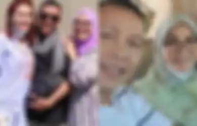 Heboh Utang Umi Kalsum Kepergok Ditagih Sosok Ini di Media Sosial, Ayah Ayu Ting Ting Langsung Berkomentar