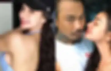 Curhatan Nora Alexandra Lihat Jerinx Kembali Ditetapkan Jadi Tersangka, Singgung Kehidupan Rumah Tangga, Berharap Suaminya Bisa Lakukan Hal Ini