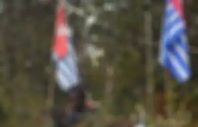 Komandan KKB Papua Egianus Kogoya Tak Bakal Lepaskan Sandera Pilot Susi Air, Koar-koar Minta Pemerintah Penuhi Segala Permintaan Ini