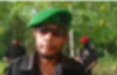 Sosok Fernando Worabai Viral Sebut Tak Ada Perdamaian di Bumi Cenderawasih, Sang Panglima KKB Papua: Tidak Akan Ada Kompromi