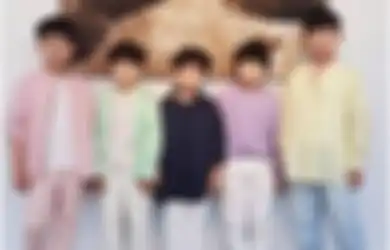Profil RE:KIDS, Netizen Khawatir Usia Terlalu Kecil Sudah Jadi Idol Kpop