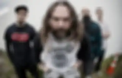 18 Tahun Barengan, Soulfly Terpaksa Pecat Gitaris Marc Rizzo