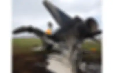 Indonesia Terlanjur Beli Borongan untuk Perkuat Alutsista, Jet Tempur T-50 Golden Eagle Buatan Korea Selatan Ternyata Pernah Alami Kecelakaan Parah di Wilayah Ini