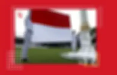 Rayakan HUT RI 2021, Jangan Lupa Lakukan Hal Ini Selama 3 Menit pada 17 Agustus, Ya!