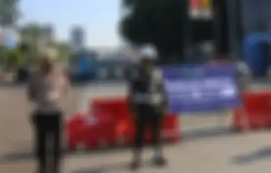 Bikin Resah Masyarakat karena 'Ketidakpastiannya', Presiden Beberkan Alasan Kenapa PPKM Selalu Diperpanjang Setiap Minggu