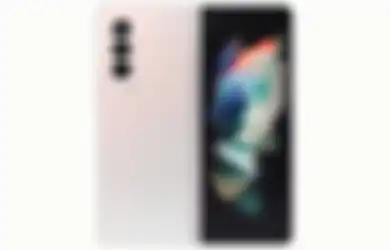 5 Hal Baru Samsung Galaxy Z Fold3 5G, IPX8 Hingga Under Display Camera
