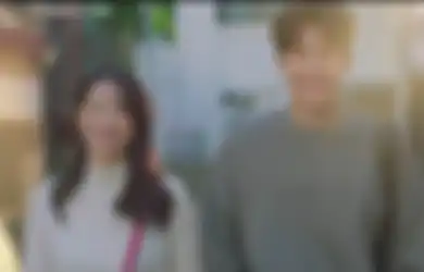 3 Hal Spesial dari Drama Hometown Cha Cha Cha, Ada Kim Seon Ho Tanpa Makeup!