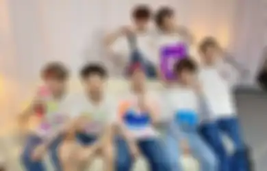 Bertandang ke Arab Saudi Untuk Gelar Konser, BTS Bikin Fans Tambah Jatuh Cinta Saat Putuskan Hentikan Latihan di Tengah Suara Azan Berkumandang