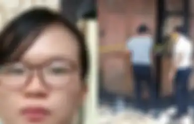 Ayah, Ibu dan Kakak Laki-lakinya Dibakar Hidup-hidup, Adik Leo Bongkar Permintaan Dokter Mery Sebelum Kejadian, Singgung Uang Rp 300 Juta dan Pengusiran