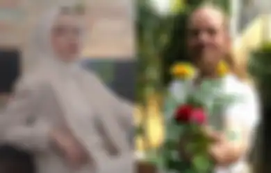 'Biar Gak Mubazir', Sosok Ini Terang-terangan Minta Ayus Sabyan Nikahi Nissa Sabyan, Begini Reaksi Sang Vokalis