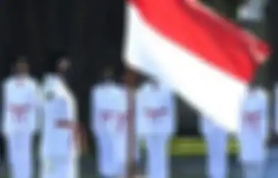 Rayakan HUT RI ke-78 dengan Kepoin Sejarah Pasukan Pengibar Bendera