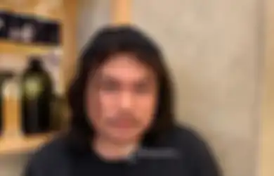 Sesumbar Jadi Orang Kuat yang Tak Tersentuh Corona, Selebgram Keanu Angelo Akhirnya Tumbang Juga, Sang Artis Ngaku Keluarganya Positif Covid