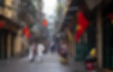 Pasien Covid-19 yang Sudah Sembuh Bakal Digaji Pemerintah, Vietnam Tempatkan Penyintas Corona di Rumah Sakit untuk Bantu Tim Medis