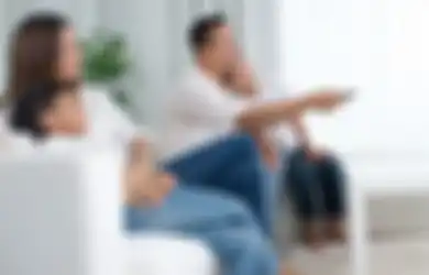 Menemani Keluarga di Tengah Pandemi dan PPKM, TV 8K yang Smart Ini Hadirkan Berbagai Keseruan, Bisa Apa Saja?