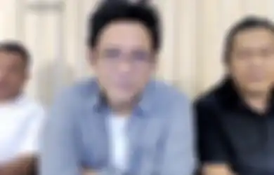 Disebut Punya Hutang Rp1.1 Miliar, David Noah Berkata Perusahaannya yang Meminjam Uang