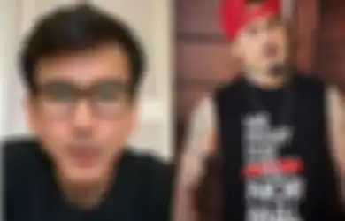 Titik Balik Sang Drummer Superman Is Dead, Jerinx Isyaratkan Bakal Ikut Vaksinasi hingga Dukung Gerakan Indonesia Bangkit