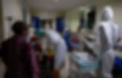 Heboh Kasus Pasien Covid-19 Ditagih Biaya Perawatan hingga Rp 488 Juta, Pihak RS di Medan Buka Suara: Tidak Semua Di-cover Kemenkes