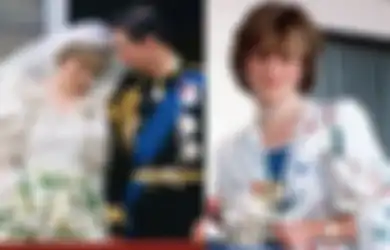 Kematiannya 24 Tahun Silam Masih Jadi Misteri, Pesan Mengerikan yang Diduga Tulisan Tangan Putri Diana Akhirnya Terkuak, Benarkah Bukan Kecelakaan Biasa?