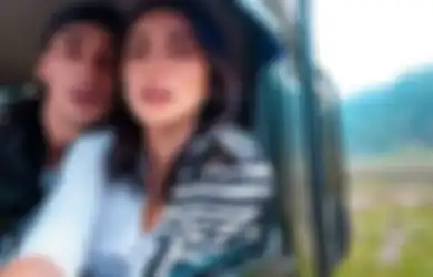 Jessica Iskandar Resmi Dilamar Vincent Verhaag, Mantan Richard Kyle Pamer Cincin Mewah yang Melingkar di Jari Manis