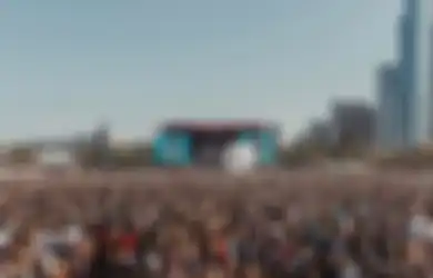 Lollapalooza 2021 Diklaim Sukses Rendah Penularan Covid-19, Ternyata 385 Ribu Penontonnya Udah Divaksin