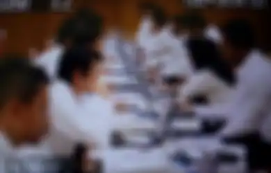 Bukan Soal Tahun Lalu! Ini Bocoran Tes SKD CPNS dan PPPK 2021, Ingat Kelulusan Tidak Lagi Berdasarkan Ranking