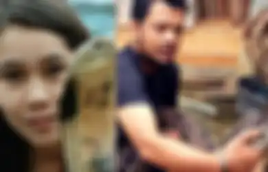 Hot News! Panji Petualang Penakluk Satwa Ekstrim Akhirnya Bongkar Identitas Istri, Ini Sosoknya yang Jarang Tersorot Media