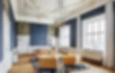 3 Serangkai Pencipta Ruang, Trik Pengolahannya untuk Percantik Rumah