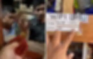 Viral Video Transaksi Voucer Wifi Segiga Pakai 1 Gram Emas di Pedalaman Papua, Berikut Fakta dari si Perekam hingga Tanggapan Pihak Bank Indonesia